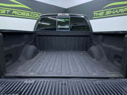 Used 2010 Ford F150 Platinum image 38
