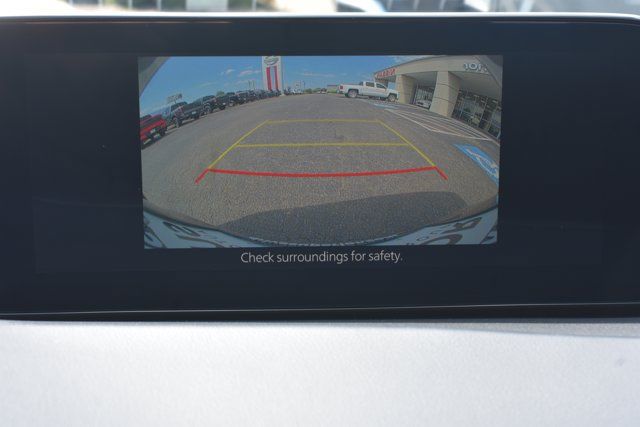 Used 2026 MAZDA MAZDA3 s FWD image 23