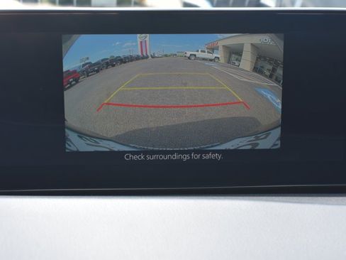 Used 2026 MAZDA MAZDA3 s FWD image 23