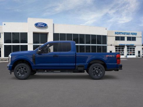 New 2026 Ford F350 XL w/ STX Appearance Package image 3