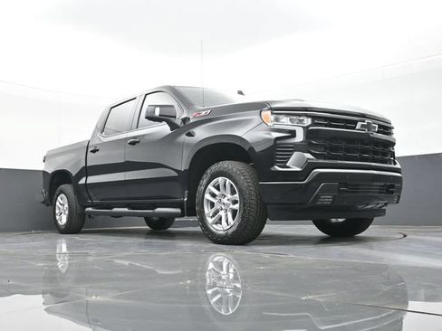New 2026 Chevrolet Silverado 1500 RST w/ Safety Package AWD/4WD image 50