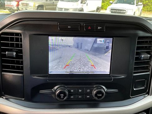 Used 2021 Ford F150 XLT AWD/4WD image 14