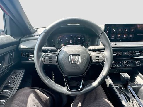 Used 2023 Honda Accord Sport image 13