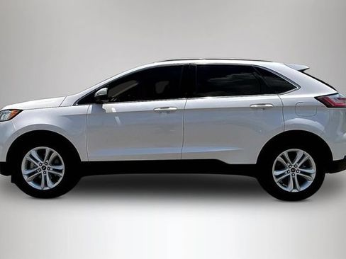 Used 2019 Ford Edge SEL w/ Equipment Group 201A FWD image 4