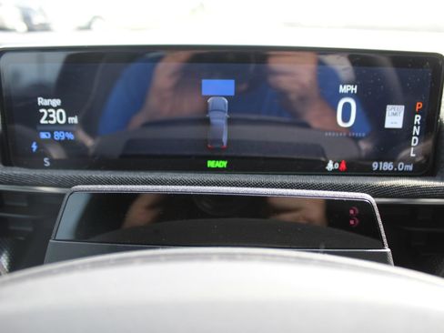 Used 2023 Ford Mustang Mach-E GT w/ GT Performance Edition image 29