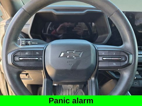 Used 2024 Chevrolet Colorado Trail Boss w/ Advanced Trailering Package image 11