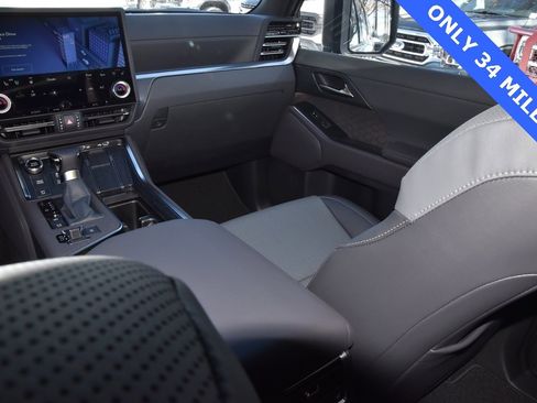 Used 2026 Lexus GX 550 image 18