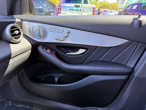 Certified 2020 Mercedes-Benz GLC 300 image 24
