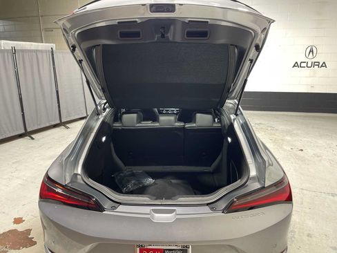 Used 2024 Acura Integra A-Spec FWD image 19
