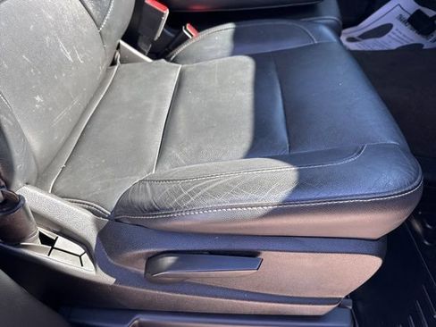 Used 2015 Chevrolet Silverado 1500 LT w/ LT Convenience Package image 14