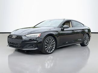 Used 2023 Audi A5 2.0T Premium Plus w/ Premium Plus AWD/4WD video 2