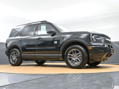 Used 2025 Ford Bronco Sport Big Bend AWD/4WD image 48