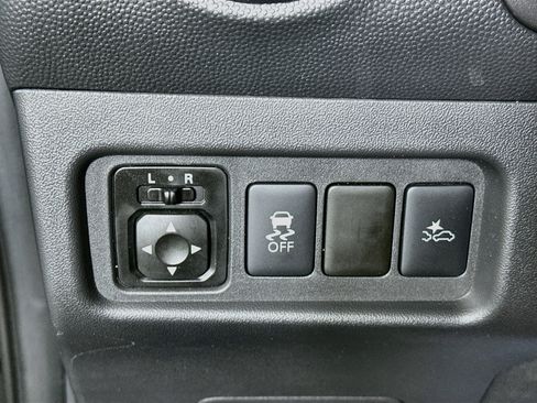 Used 2024 Mitsubishi Mirage ES FWD image 17