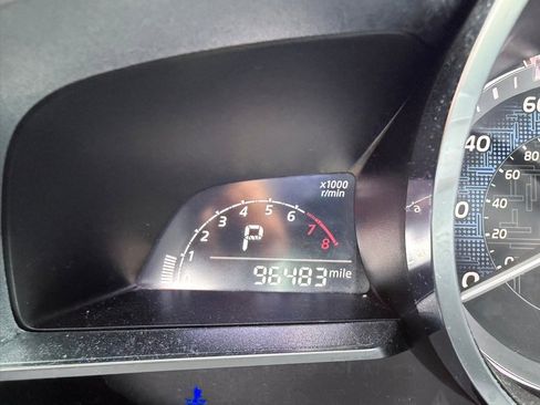 Used 2016 Scion iA image 15