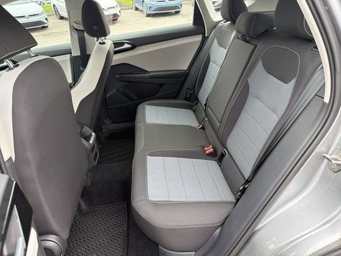 New 2026 Volkswagen Taos S image 22