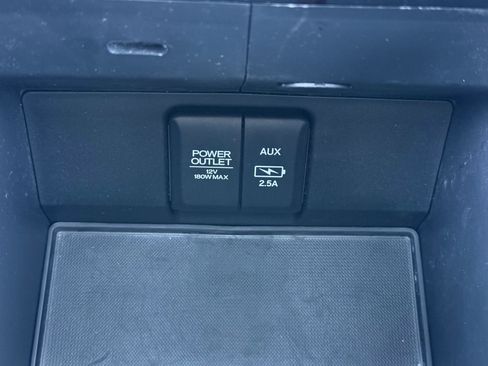 Used 2022 Honda Passport EX-L image 32