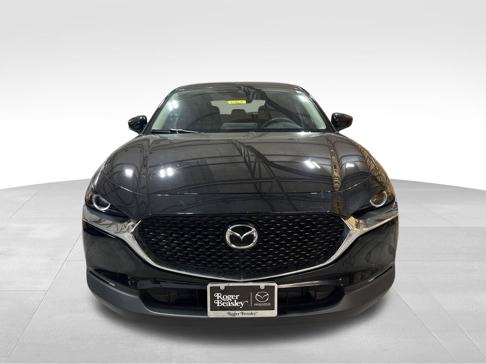 Used 2023 MAZDA CX-30 AWD 2.5 S image 2