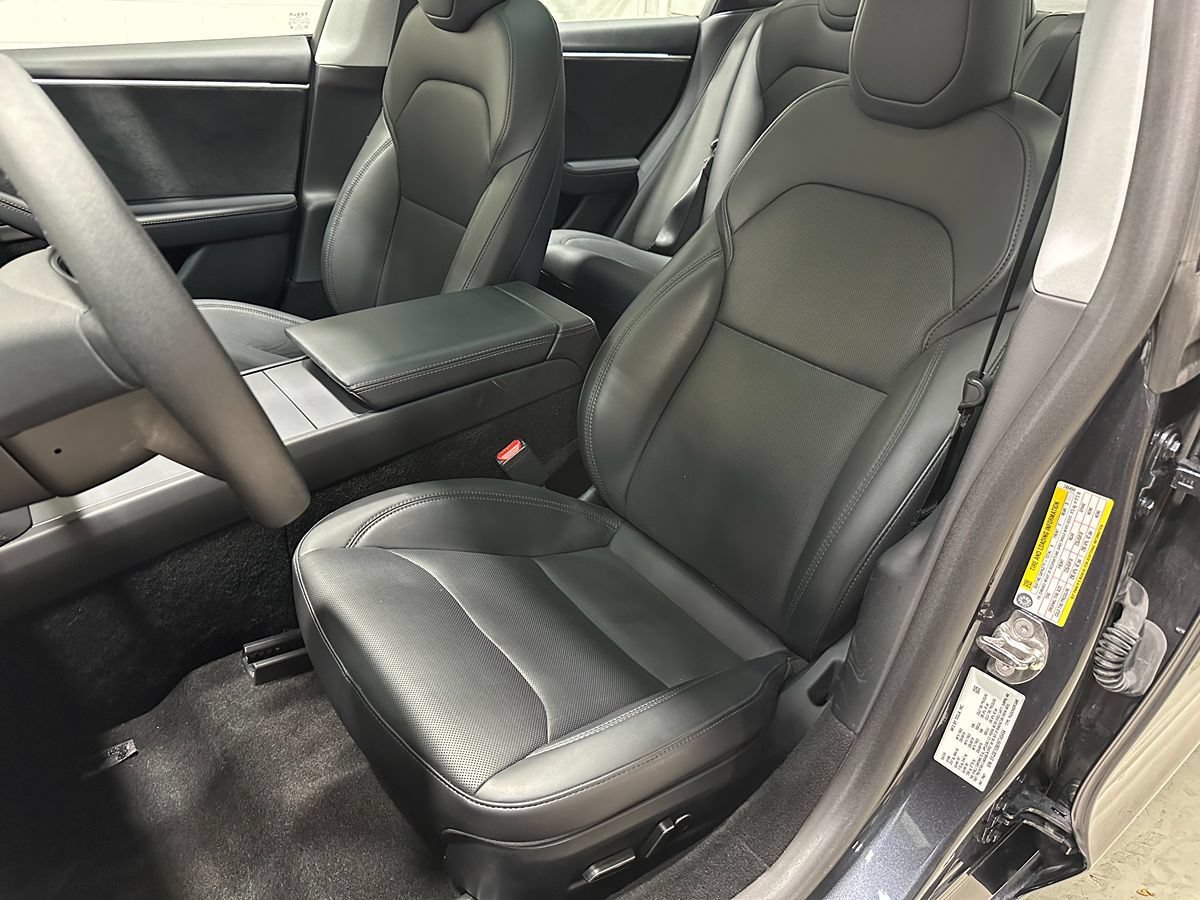 Used 2024 Tesla Model 3 Long Range AWD/4WD image 27