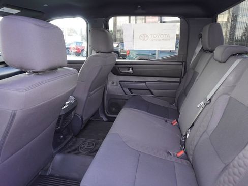 New 2026 Toyota Tundra SR5 image 7