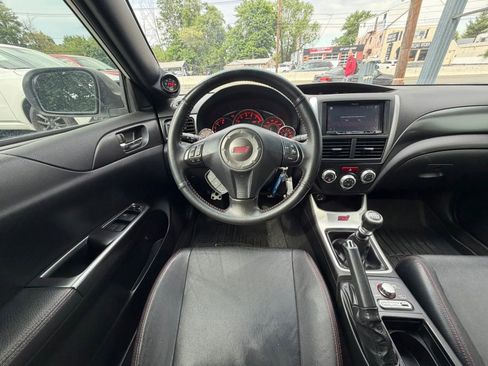 Used 2013 Subaru Impreza WRX STI Limited AWD/4WD image 33