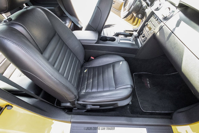 Used 2006 Ford Mustang GT Premium RWD image 43