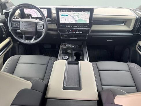 New 2026 GMC Hummer EV 4x4 Crew Cab image 22