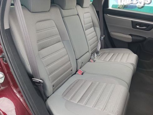 Used 2019 Honda CR-V LX image 18