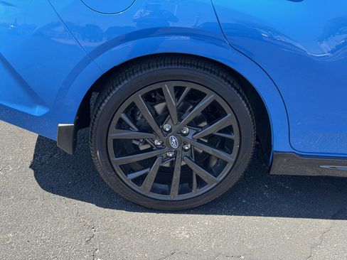 Used 2024 Subaru Impreza RS AWD/4WD image 11