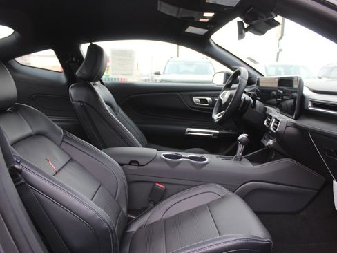 New 2026 Ford Mustang GT Premium RWD image 14
