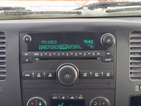 Used 2013 Chevrolet Silverado 1500 LT w/ All-Star Edition image 18