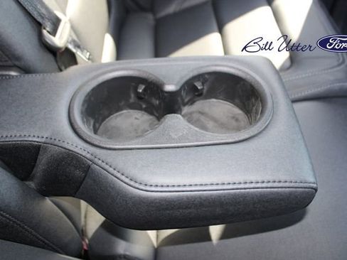 New 2025 Ford Bronco Big Bend w/ Black Diamond Package image 9