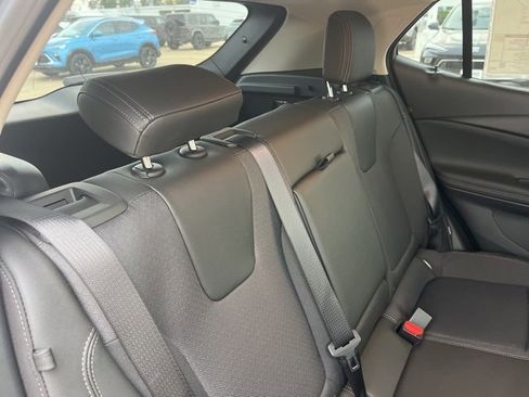 New 2026 Buick Encore GX Preferred w/ Comfort Package image 48