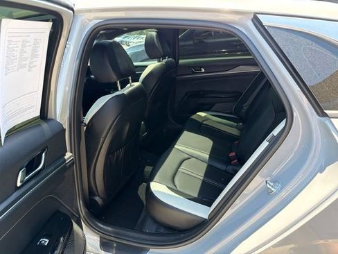 Certified 2026 Kia K5 GT-Line w/ GT-Line Premium Package FWD image 22