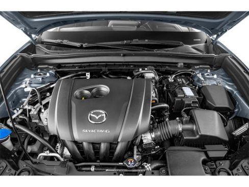 Used 2022 MAZDA CX-30 AWD 2.5 S w/ Preferred Package image 15