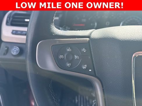 Used 2018 GMC Yukon Denali w/ Open Road Package image 25