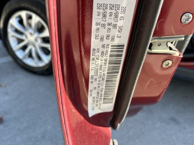 Used 2020 Jeep Cherokee Latitude FWD image 32