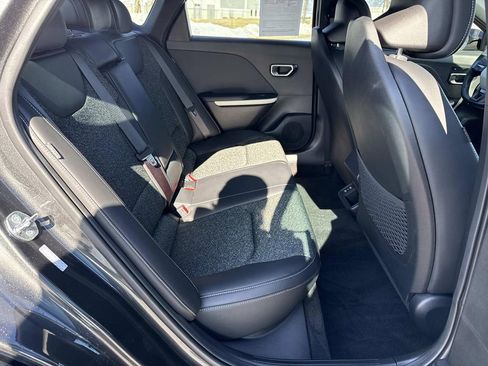 Used 2025 Kia K4 GT-Line FWD image 21