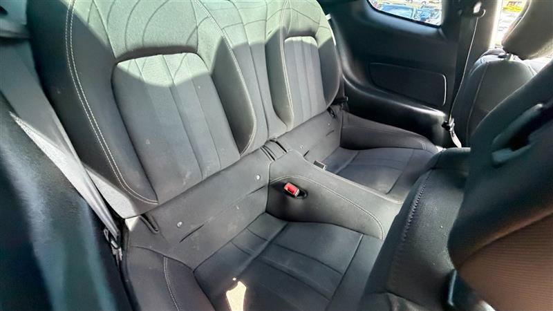 Used 2018 Ford Mustang GT RWD image 8