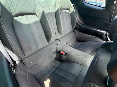 Used 2018 Ford Mustang GT RWD image 8