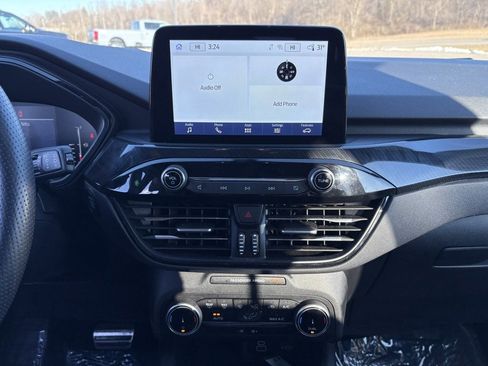 Used 2024 Ford Escape ST-Line image 29