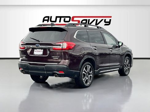 Used 2024 Subaru Ascent Touring AWD/4WD image 7