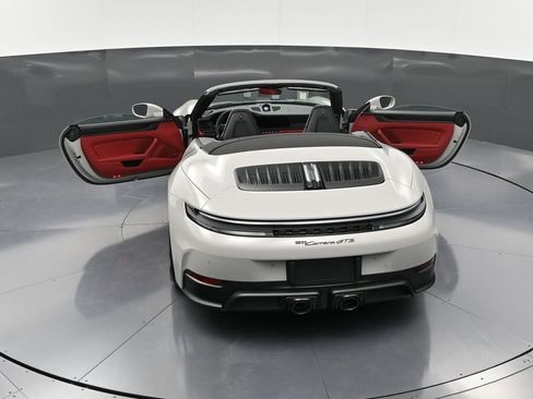 New 2026 Porsche 911 Carrera GTS RWD image 36