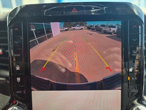 New 2026 RAM 2500 Tradesman image 16