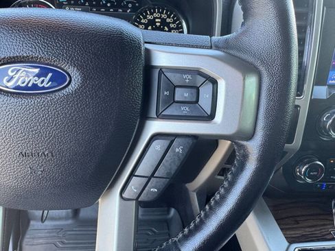 Used 2020 Ford F150 Lariat AWD/4WD image 21