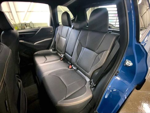 Certified 2024 Subaru Forester Wilderness image 20