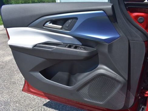 New 2026 Chevrolet Equinox EV LT w/ LPO, All-Weather Mat Package FWD image 29