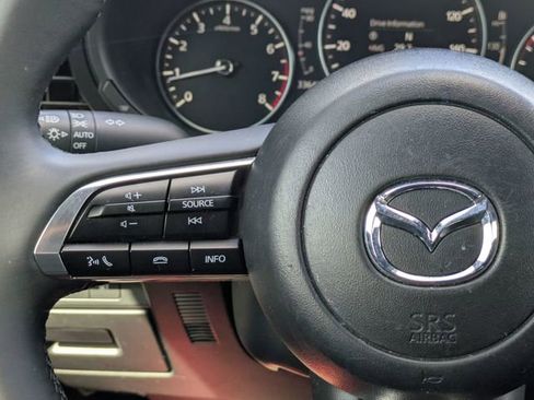 Used 2024 MAZDA MAZDA3 s image 17