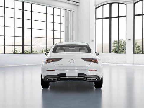 New 2026 Mercedes-Benz CLA 250 image 20
