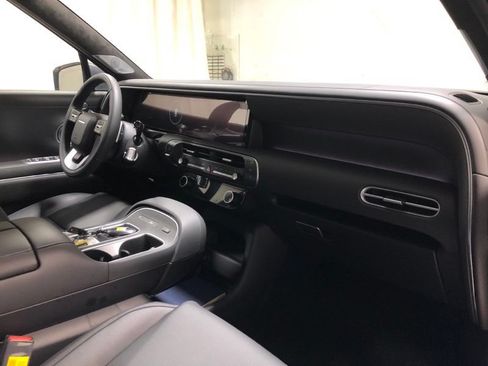 New 2026 Hyundai Palisade Calligraphy AWD/4WD image 17