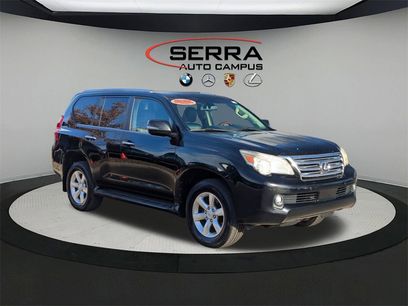 Used 2010 Lexus GX 460